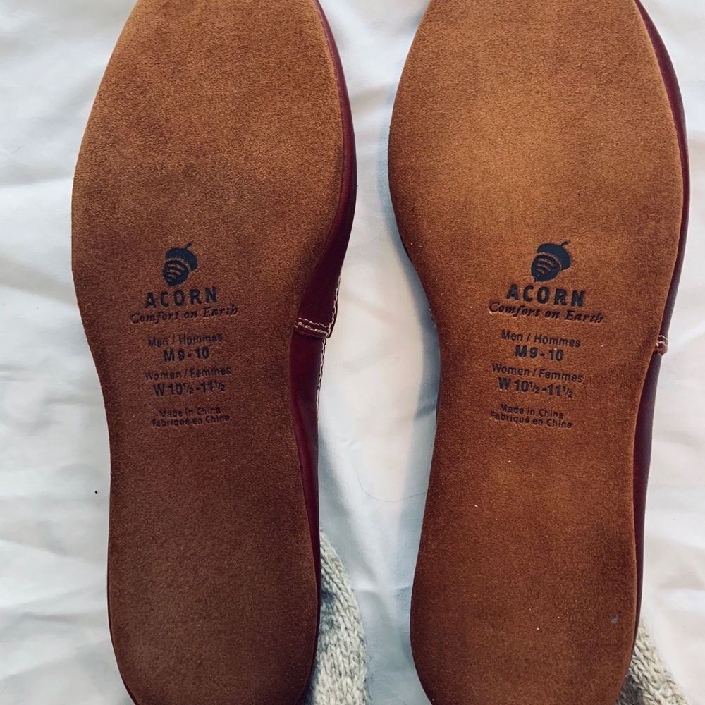 Acorn Original slipper socks